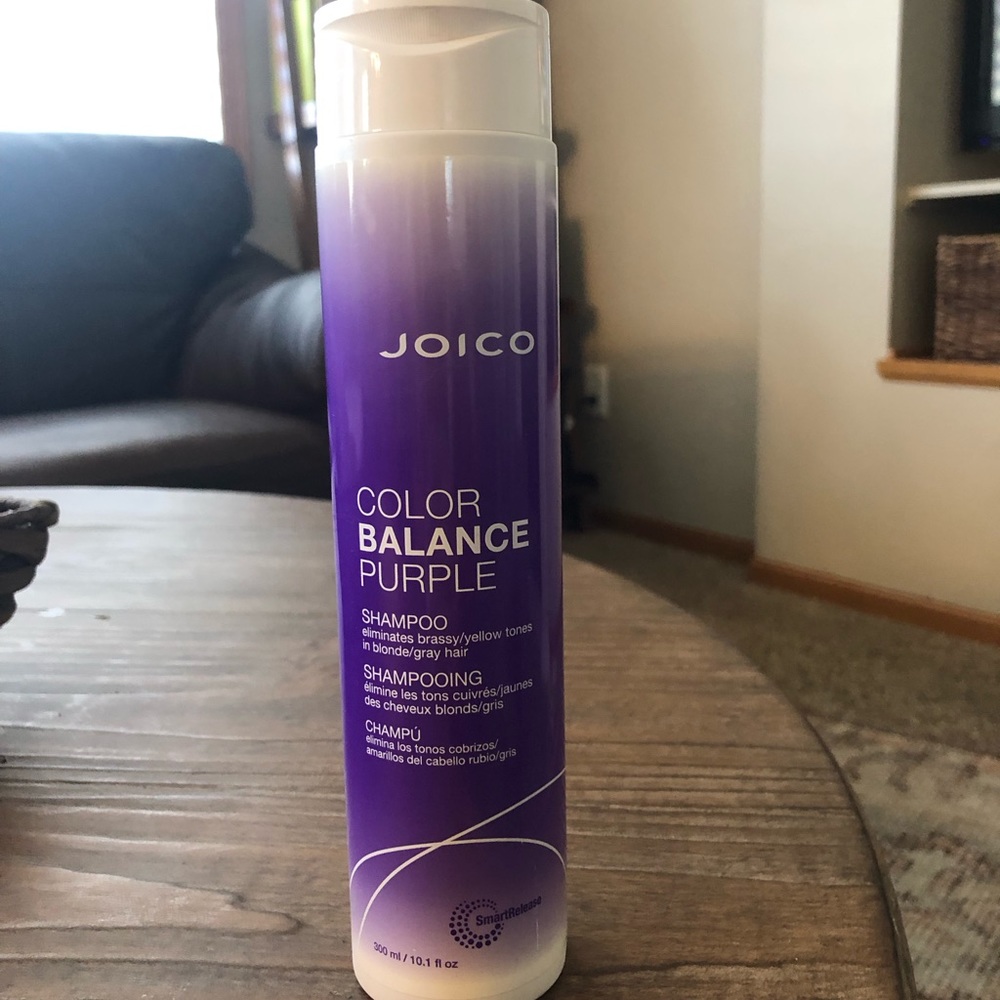 Joico Color Balance Purple Shampoo